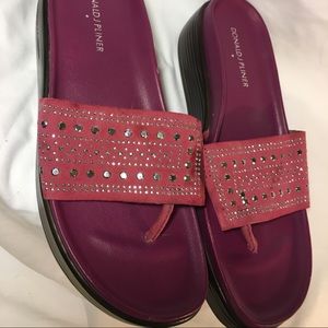 Donald Pliner Fifi Sandal